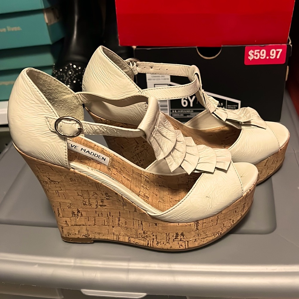 Steve Madden